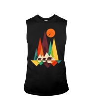 Bears Mountains Sleeveless Tee tile