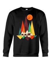 Bears Mountains Crewneck Sweatshirt tile