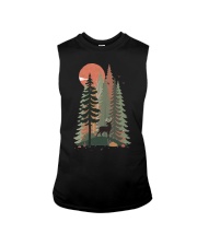 The Deer Forest Sleeveless Tee tile