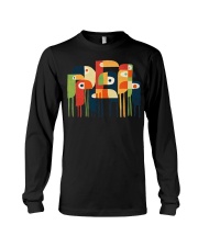 Tropical Toucan Long Sleeve Tee tile