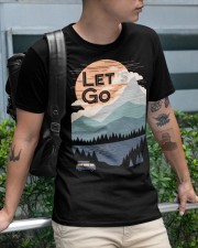 Let's Go Classic T-Shirt apparel-classic-tshirt-lifestyle-front-112