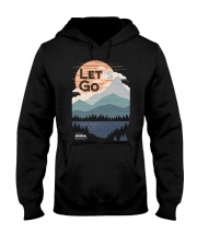 Let's Go Hooded Sweatshirt tile