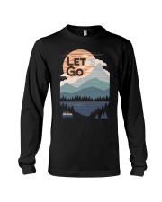 Let's Go Long Sleeve Tee tile