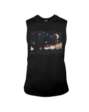 Forest Night Sleeveless Tee tile