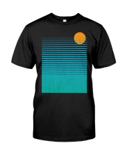 Ocean Line Classic T-Shirt front