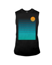 Ocean Line Sleeveless Tee tile
