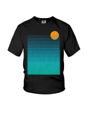 Ocean Line Youth T-Shirt tile