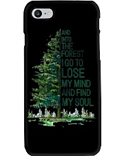 Find My Soul Phone Case tile