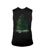 Find My Soul Sleeveless Tee tile