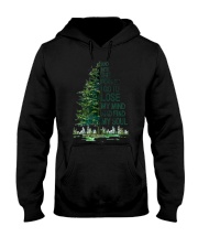 Find My Soul Hooded Sweatshirt tile