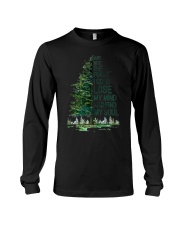 Find My Soul Long Sleeve Tee tile