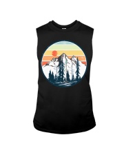 Mountain Exploration Sleeveless Tee tile