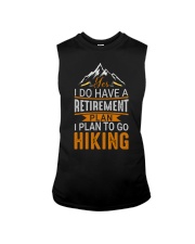 Plan Go Hiking Sleeveless Tee tile