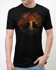 Golden Tree Classic T-Shirt apparel-classic-tshirt-lifestyle-front-60