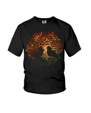 Golden Tree Youth T-Shirt tile
