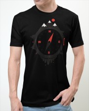 Compass Classic T-Shirt apparel-classic-tshirt-lifestyle-front-60