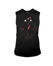 Compass Sleeveless Tee tile
