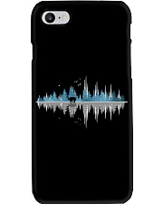 The Sounds Of Nature Phone Case tile