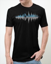 The Sounds Of Nature Classic T-Shirt apparel-classic-tshirt-lifestyle-front-60