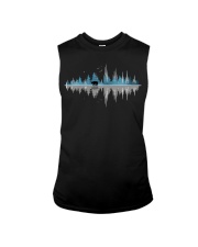The Sounds Of Nature Sleeveless Tee tile