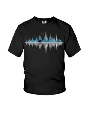 The Sounds Of Nature Youth T-Shirt tile