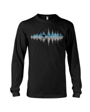 The Sounds Of Nature Long Sleeve Tee tile