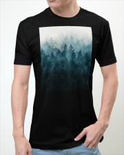 Forest My Heart Classic T-Shirt apparel-classic-tshirt-lifestyle-front-60