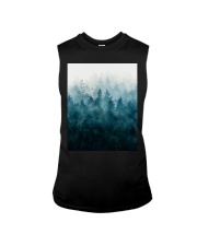 Forest My Heart Sleeveless Tee tile