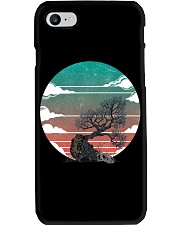 Bear And Summer Phone Case tile