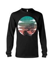Bear And Summer Long Sleeve Tee tile