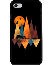 Music Mountains Phone Case tile