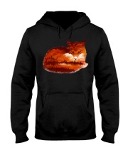 The Fox Nature Hooded Sweatshirt tile