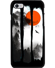 The Amazing Nature Phone Case tile