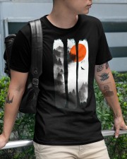 The Amazing Nature Classic T-Shirt apparel-classic-tshirt-lifestyle-front-112