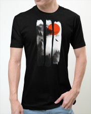 The Amazing Nature Classic T-Shirt apparel-classic-tshirt-lifestyle-front-60