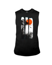 The Amazing Nature Sleeveless Tee tile