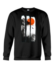 The Amazing Nature Crewneck Sweatshirt tile