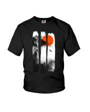 The Amazing Nature Youth T-Shirt tile