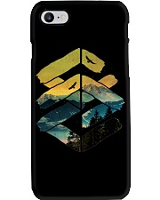 Fabulous Nature Phone Case tile