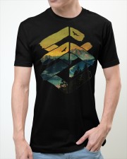 Fabulous Nature Classic T-Shirt apparel-classic-tshirt-lifestyle-front-60