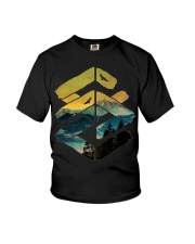 Fabulous Nature Youth T-Shirt tile