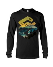 Fabulous Nature Long Sleeve Tee tile