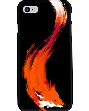 The Red Fox Phone Case tile
