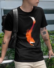 The Red Fox Classic T-Shirt apparel-classic-tshirt-lifestyle-front-112
