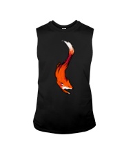 The Red Fox Sleeveless Tee tile