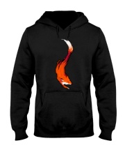The Red Fox Hooded Sweatshirt tile