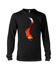 The Red Fox Long Sleeve Tee tile