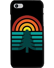 Pin Tree Phone Case tile