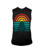 Pin Tree Sleeveless Tee tile