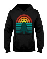 Pin Tree Hooded Sweatshirt tile